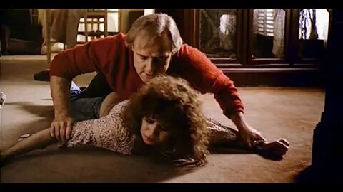 Maria Schneider Anal In Last Tango In Paris - FREE VIDEO