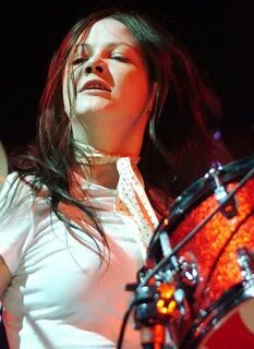 Picture of Meg White