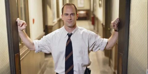 Christopher Meloni’s 'SVU' Character Receives His Own Show