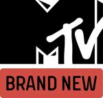 MTV Brand New логотип в векторе (SVG) - Logojinni