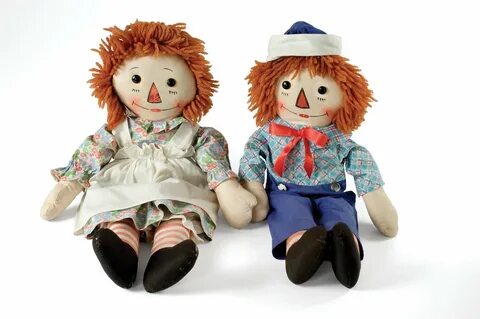 Pictures Raggedy Ann Doll Turns 95 POPSUGAR Family