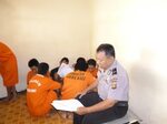 August 2013 Martin Tahanan Barang Bukti
