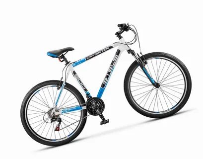 Велосипед Stels Navigator 600 V 26 V030 (2018) купить по низ