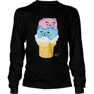 Moriah elizabeth merch COTTON KITTIES shirt - Trend T Shirt 