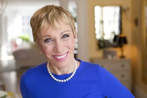 At Home with TODAY: Barbara Corcoran welcomes you to her Man