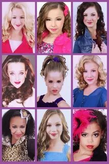 dance moms dancers - Google Search Dance moms dancers, Dance