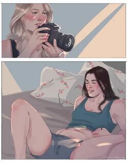 SuperCorp (Various) Kara Danvers x Lena Luthor Supergirl TV 