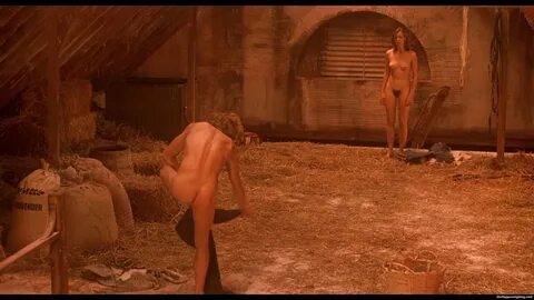 Jenny agutter nudes 🔥 Jenny Agutter