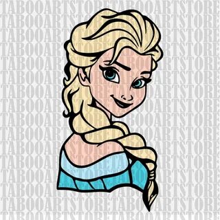 Frozen clipart princess elsa, Picture #2733079 frozen clipar