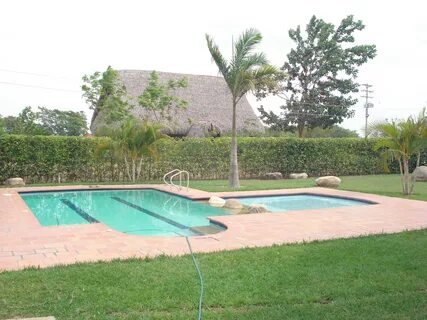 File:Los Ranchos Hotel Campestre. Yopal - Casanare - panoram