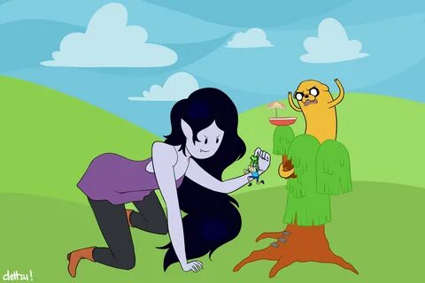 Adventure Time GTS pictures