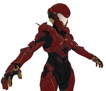 mmd 3d Halo 4 & 5 playermodels Halo Costume and Prop Maker C