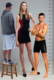 170 Cm To Feet : Female, 5 foot 7 (170 cm), 265 lbs to 165 l