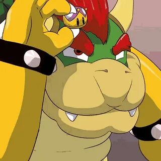 Bowsette Sexy GIF - Bowsette Sexy - Discover & Share GIFs