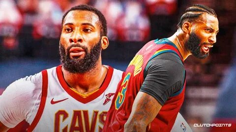 Cavs news: Andre Drummond's 3-word message to Cleveland