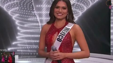 Miss Universe Question Round 2021 / Miss Universo 2021 Ronda