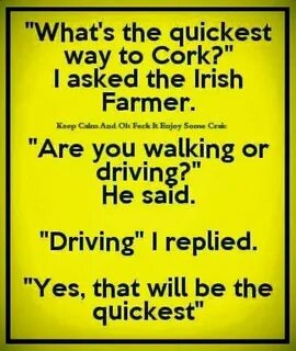 Pin on Irish Jokes