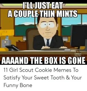 🇲 🇽 25+ Best Memes About Girl Scout Cookie Memes Girl Scout 