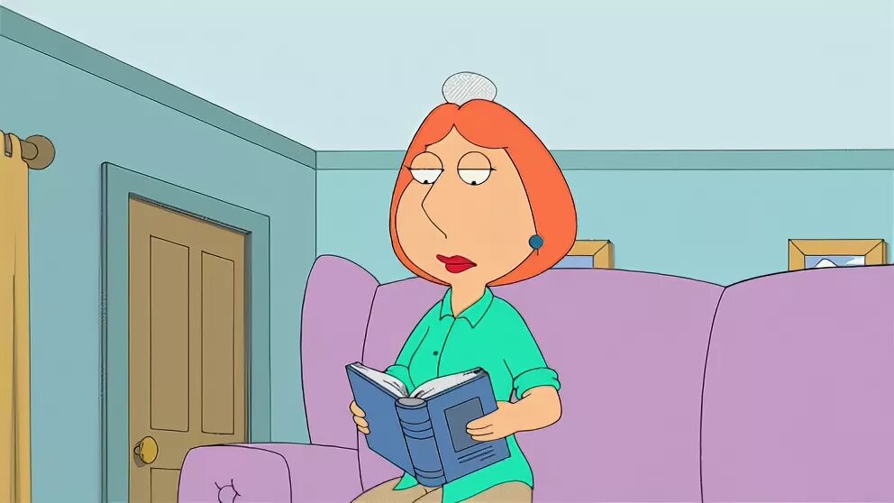 Family Guy Wiki Cartoon Amino