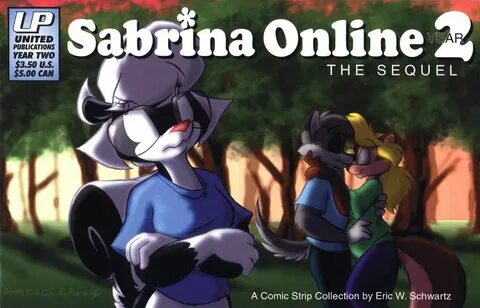 Sabrina Online Furry Fandom одежда скунс животные позвоночн 