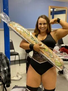 Jordynne Grace