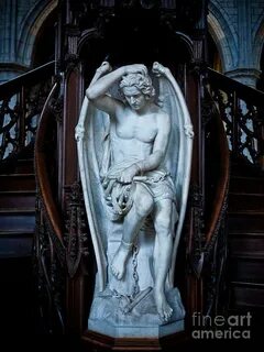 Fallen Angel Photograph by Brothers Beerens Fine Art America