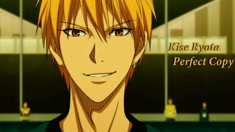 Ryota Kise Perfect Copy Wallpapers - Wallpaper Cave