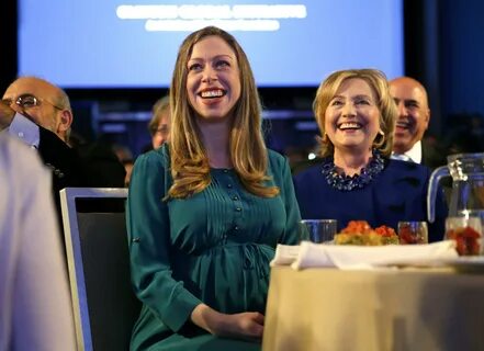 Obama Offers Motorcade If Chelsea Clinton Goes Into Labor