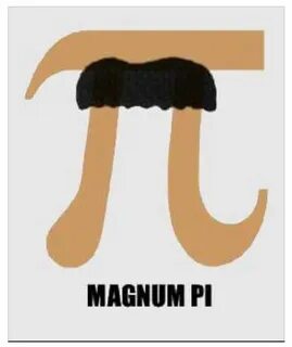 You might get this if your are over 30!!!! Pi jokes, Math jo