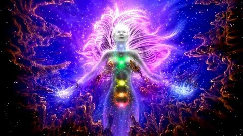 How To Become a Supreme Being by Awakening The God Within ♡ 