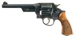 Дикий, дикий Запад: ТОП-10 культовых револьверов Smith & Wes
