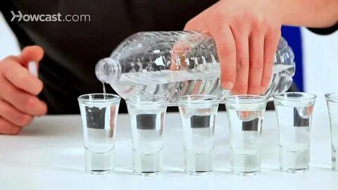 How to Play Russian Roulette w/ Liquor Drinking Games - YouT