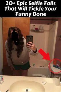 20+ Epic Selfie Fails That Will Tickle Your Funny Bone Let’s