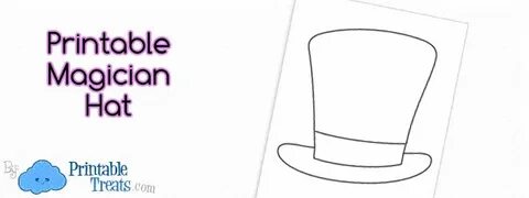 Top Hat Printable Related Keywords & Suggestions - Top Hat P