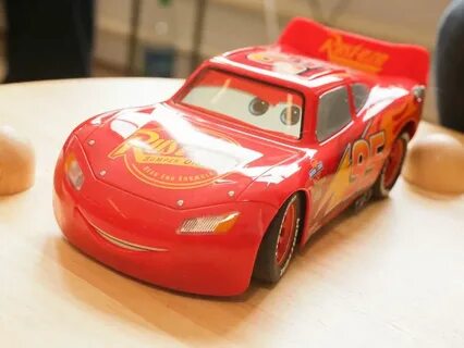 Pictures Of Lightning Mcqueen posted by Ryan Mercado