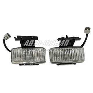 Fog Light Set