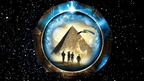 Stargate Movie Eastern North Carolina Now