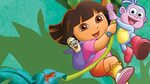 Dora The Explorer Wall Related Keywords & Suggestions - Dora