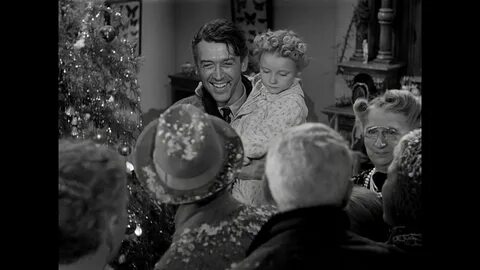It's A Wonderful Life Quotes George Bailey Quote Wonderf