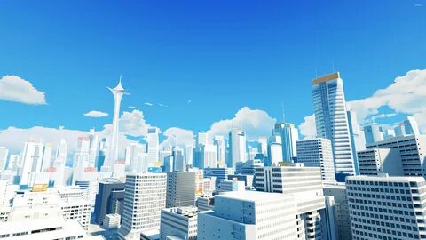 Mirror's Edge Wallpapers (81+ background pictures)