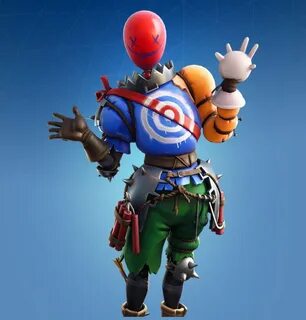 Fortnite Airhead Skin - Character, PNG, Images - Pro Game Gu