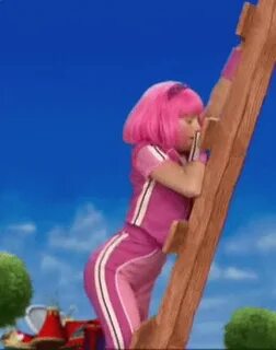 Image - 162834 LazyTown Lazy town, Funny pictures, Know your