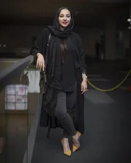 مدل لباس بازیگران زن ایرانی تابستان 97 + بیوگرافی کامل