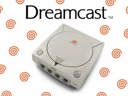 Dreamcast Wallpapers posted by Ryan Cunningham