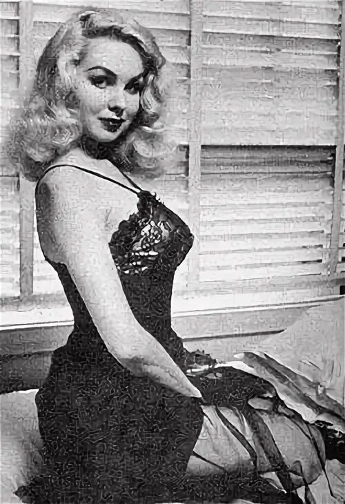 Ronin's Fortress: Joi Lansing