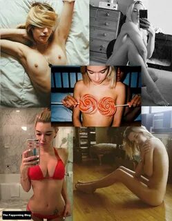 Sarah Snyder Fappening 2021 - New Celebrity Nudes