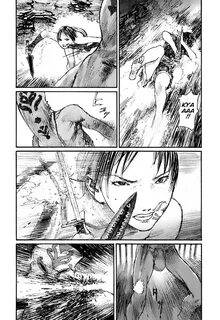 Blade of the Immortal 132 - Read Blade of the Immortal Chapt