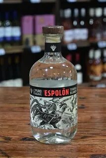 Espolon Tequila All in one Photos