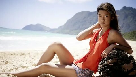 Hawaii Five-O' Star Grace Park Joins Judy Greer in 'Public S