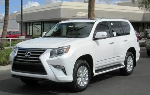 2020 Lexus Gx 460 Redesign 2022 Specifications Spy Photos Ms